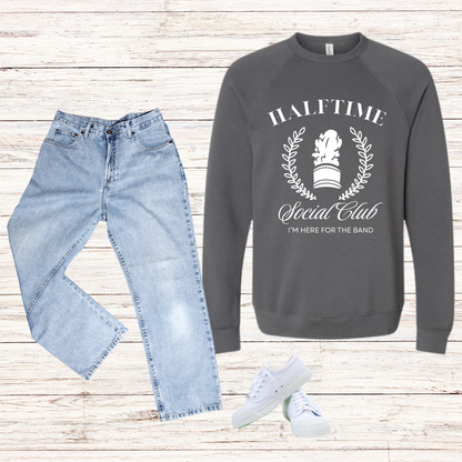 Halftime Social Club