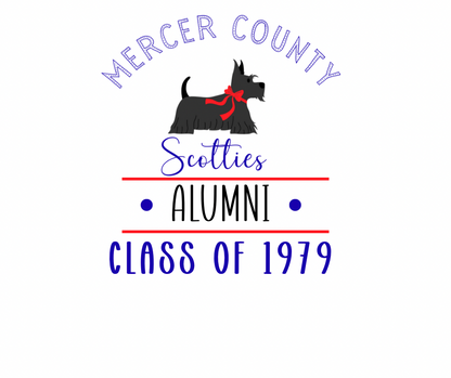 Mercer County Scotties