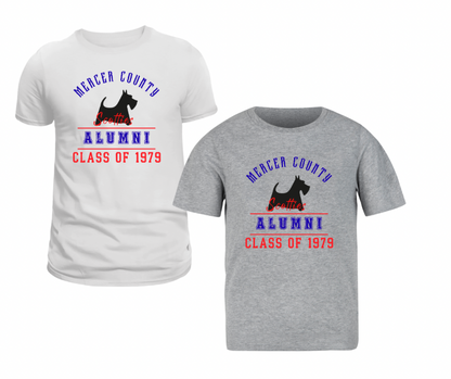 Mercer County Scotties
