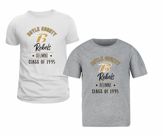 Boyle County Rebels Alumni