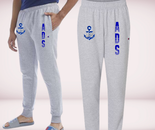 Champion Sweatpants - Danville Edition