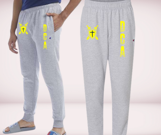 Champion Sweatpants - DCA Edition