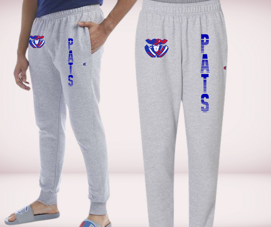 Champion Sweatpants - Lincoln County Edition