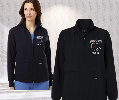 Jaanuu Ceri Essential Jacket