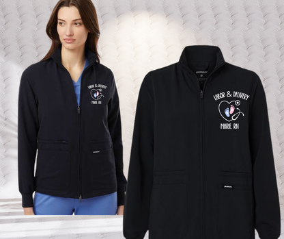 Jaanuu Ceri Essential Jacket