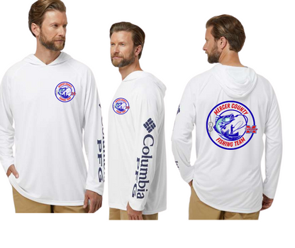 Mercer County Fishing Team - Columbia PFG