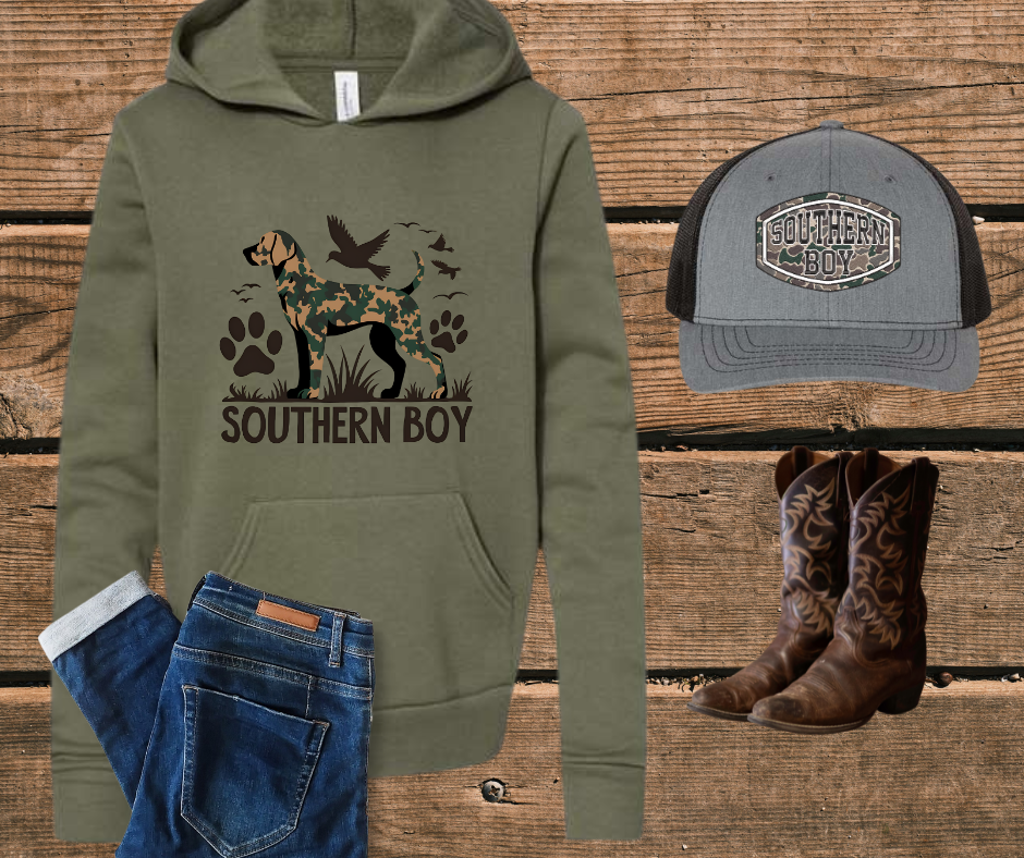 Southern Boy
