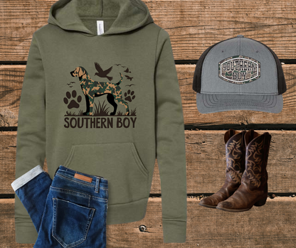 Southern Boy