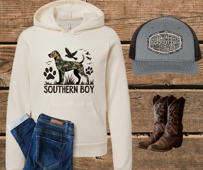 Southern Boy