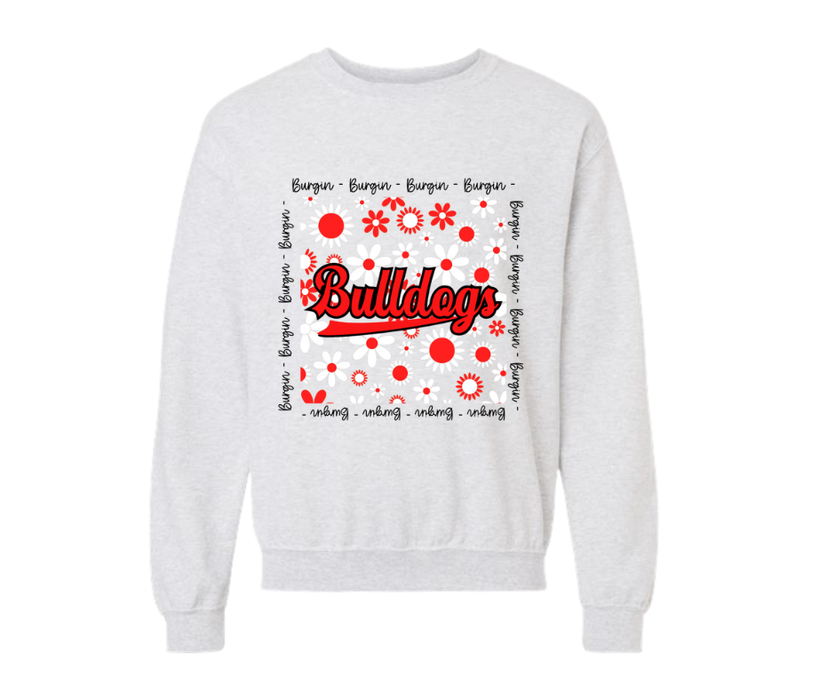 Floral Spirit Wear!