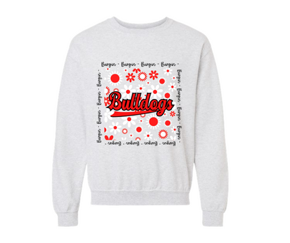 Floral Spirit Wear!