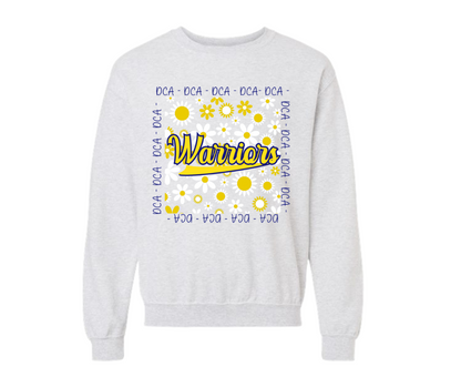 Floral Spirit Wear!