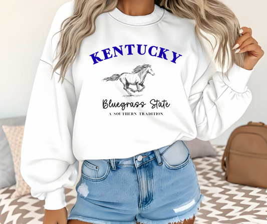 Kentucky - Southern Tradition