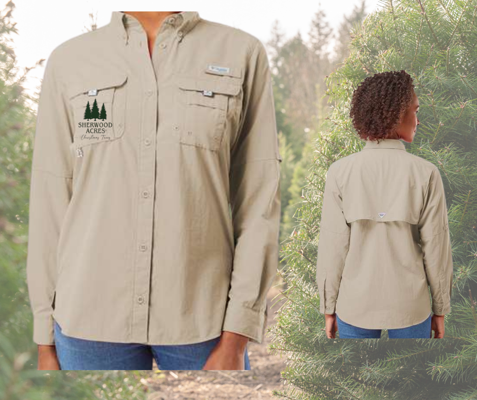 Custom Business Page - Rask Farms