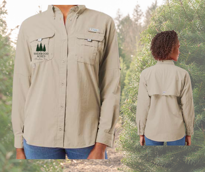 Custom Business Page - Rask Farms