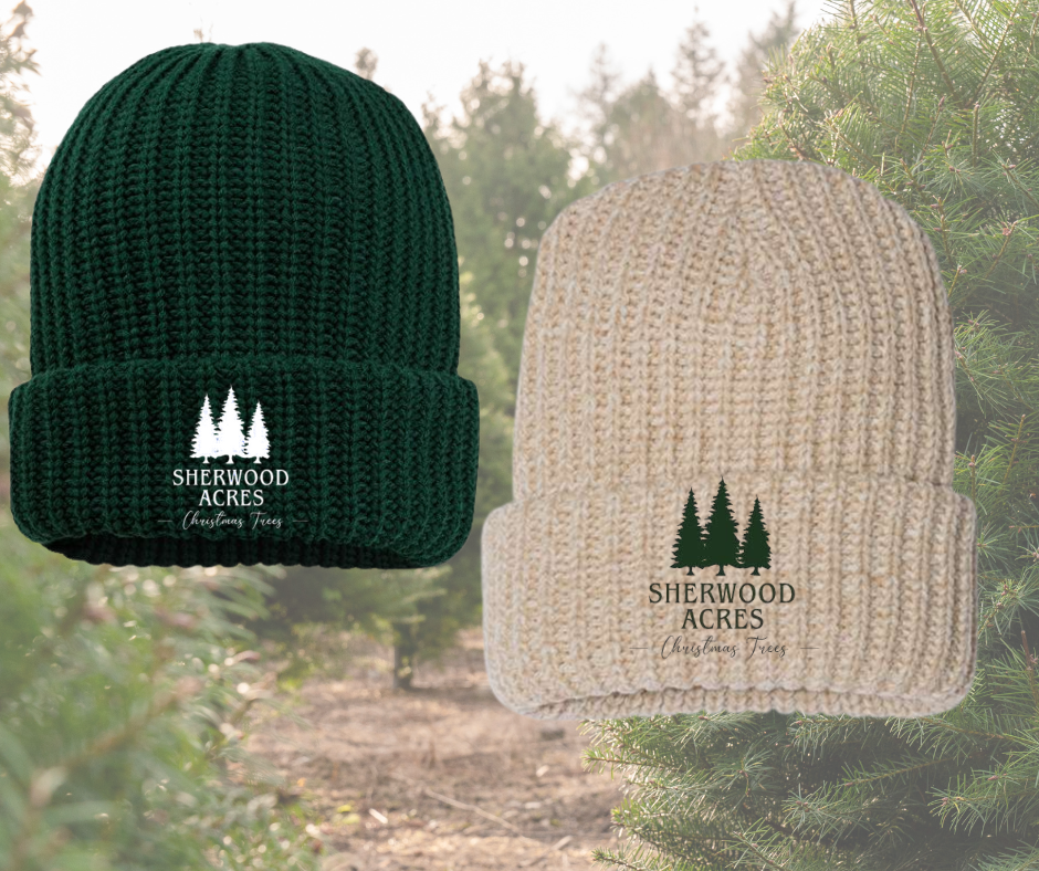 Custom Business Page - Rask Farms