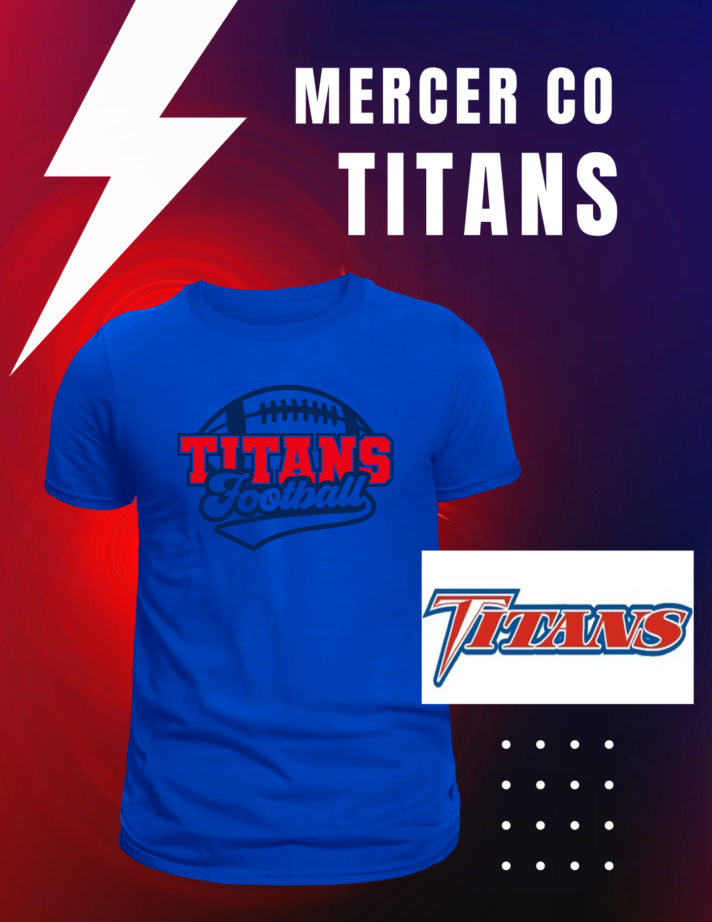 Titan Territory
