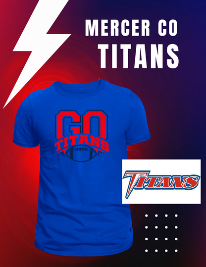 Touchdown Titans!