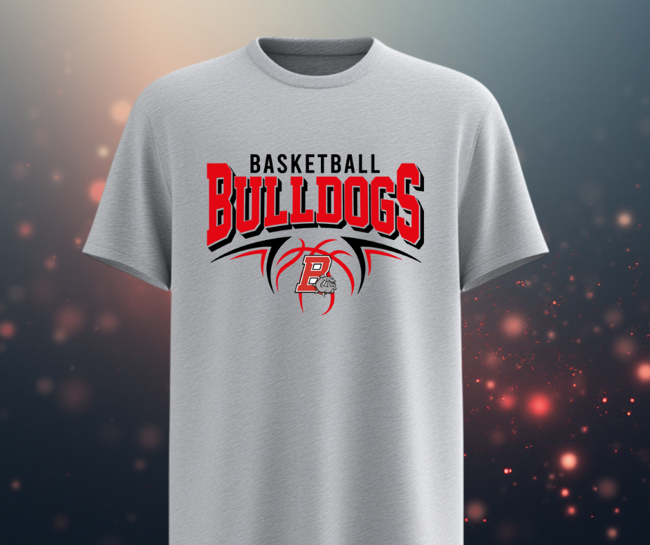 Bulldog Basketball