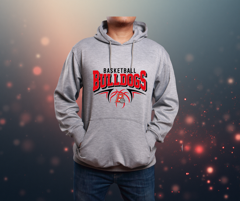 Bulldog Basketball