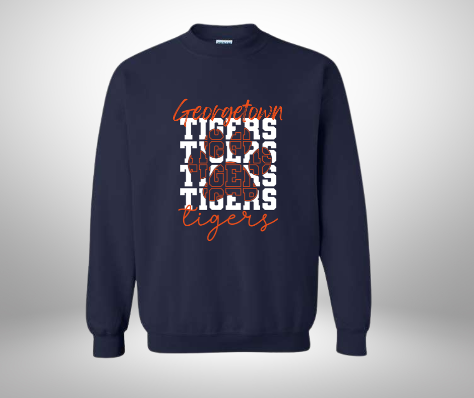 Georgetown Tigers
