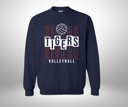 Georgetown Tigers