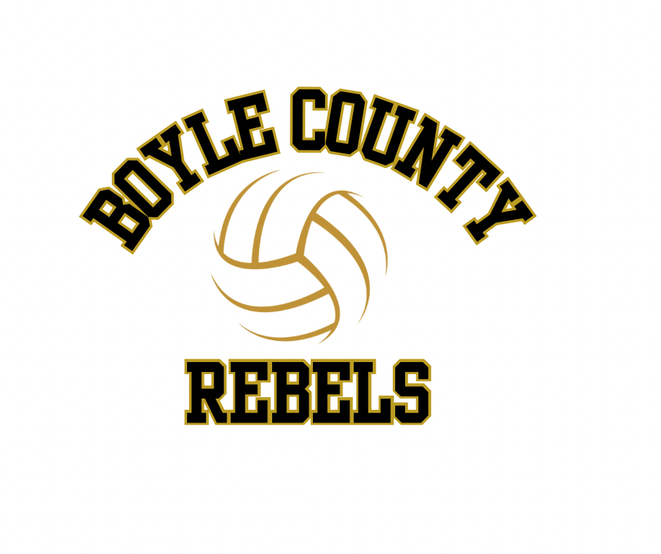 Rebel serve