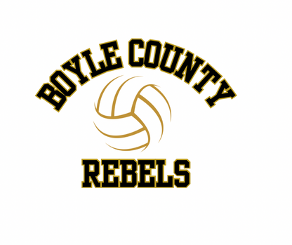 Rebel serve