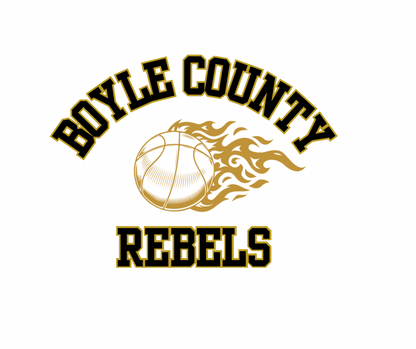 Rebels Above the Rim
