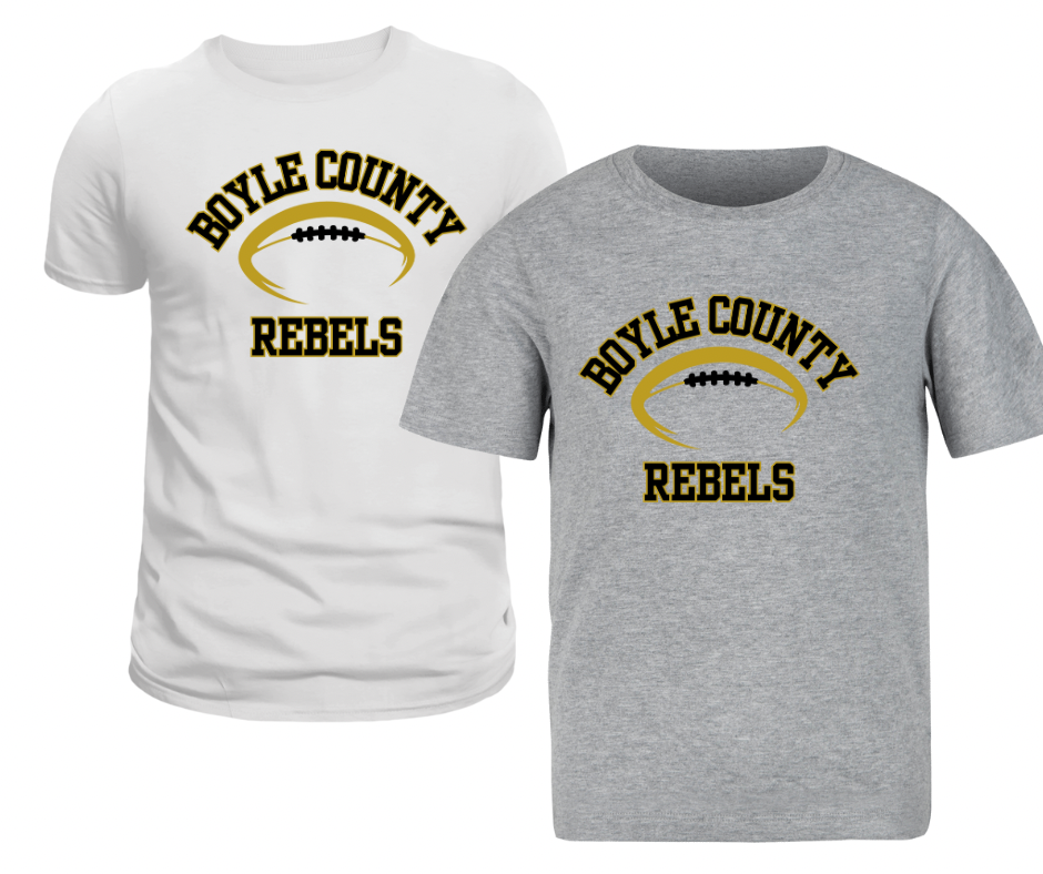 Rebel Rise
