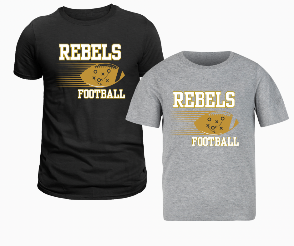 Rebel Formation