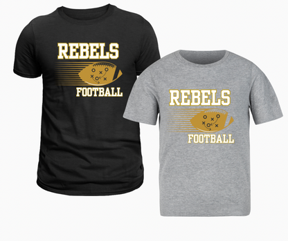 Rebel Formation