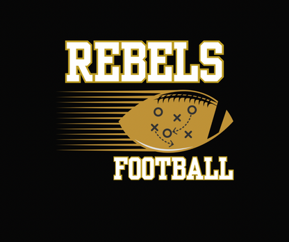 Rebel Formation