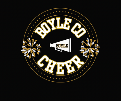 Full Out for Boyle