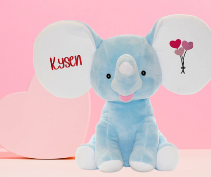 Valentines Day Cubbies Release