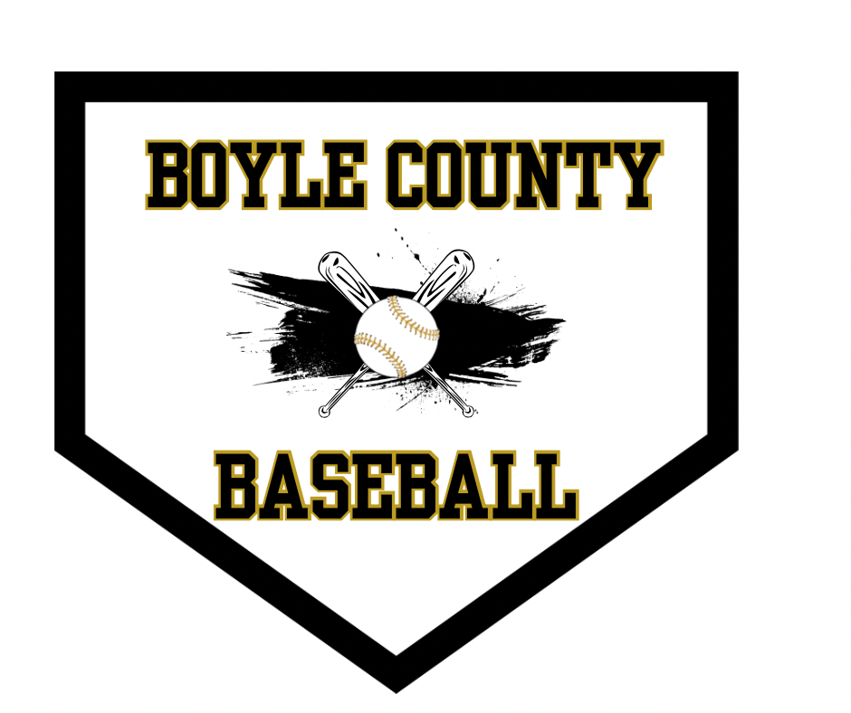 Rebels at Bat