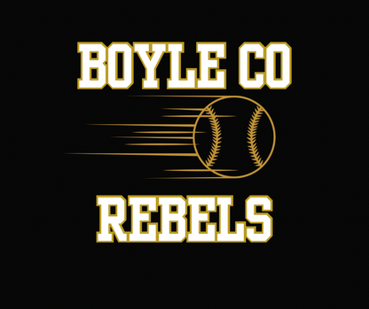 Boyle County Sluggers