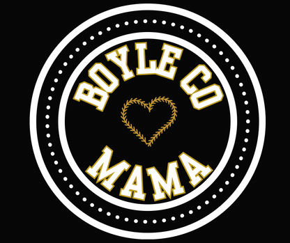 Rebel Dugout Mama