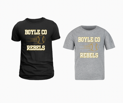 Boyle County Sluggers