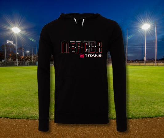 Hoodie - Printed