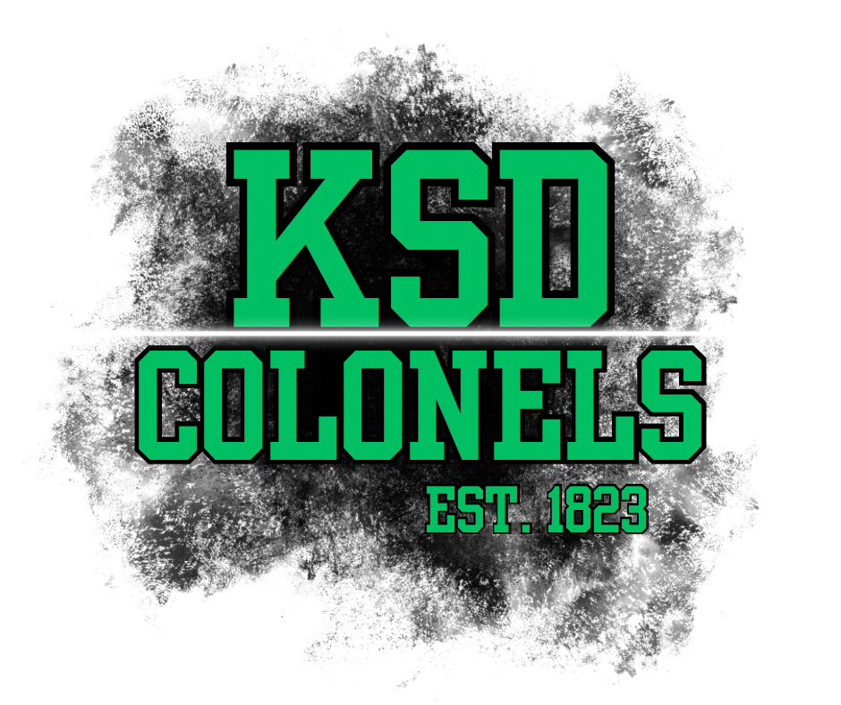 Colonels Unleashed