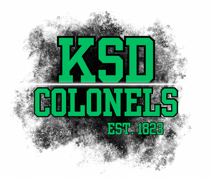 Colonels Unleashed