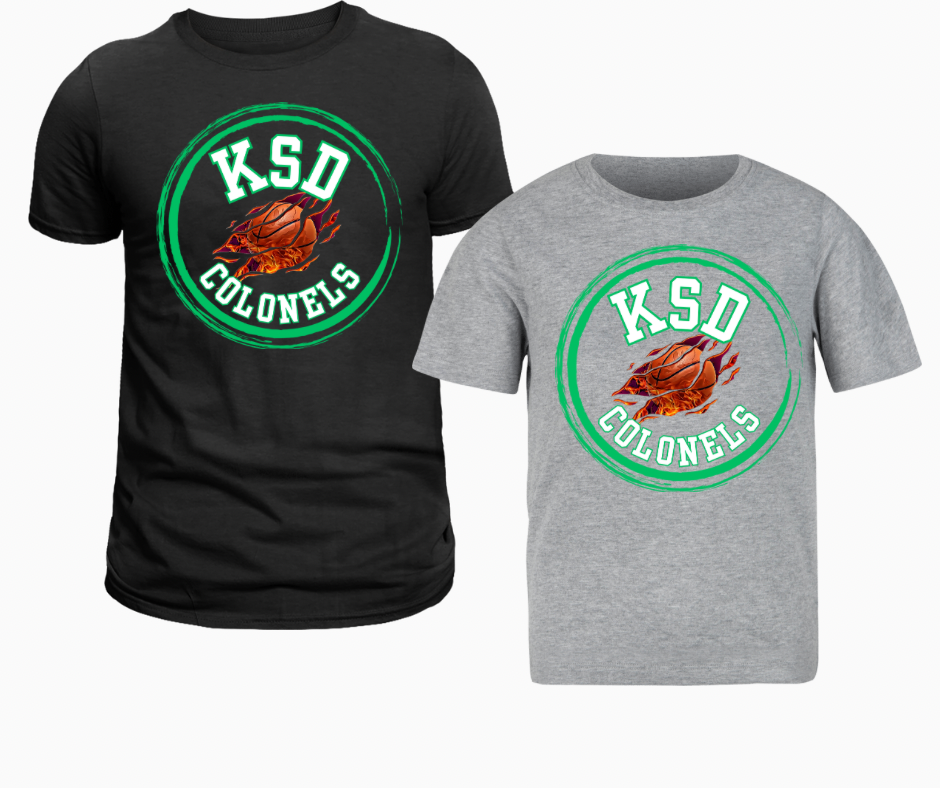 Game Ready:KSD