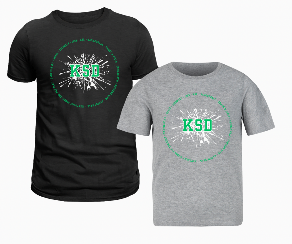 KSD Legacy