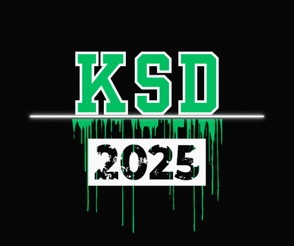 KSD 2025 Squad