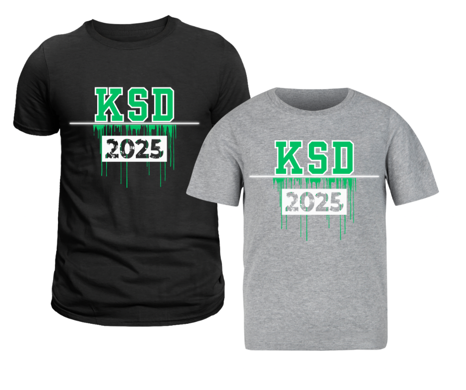 KSD 2025 Squad
