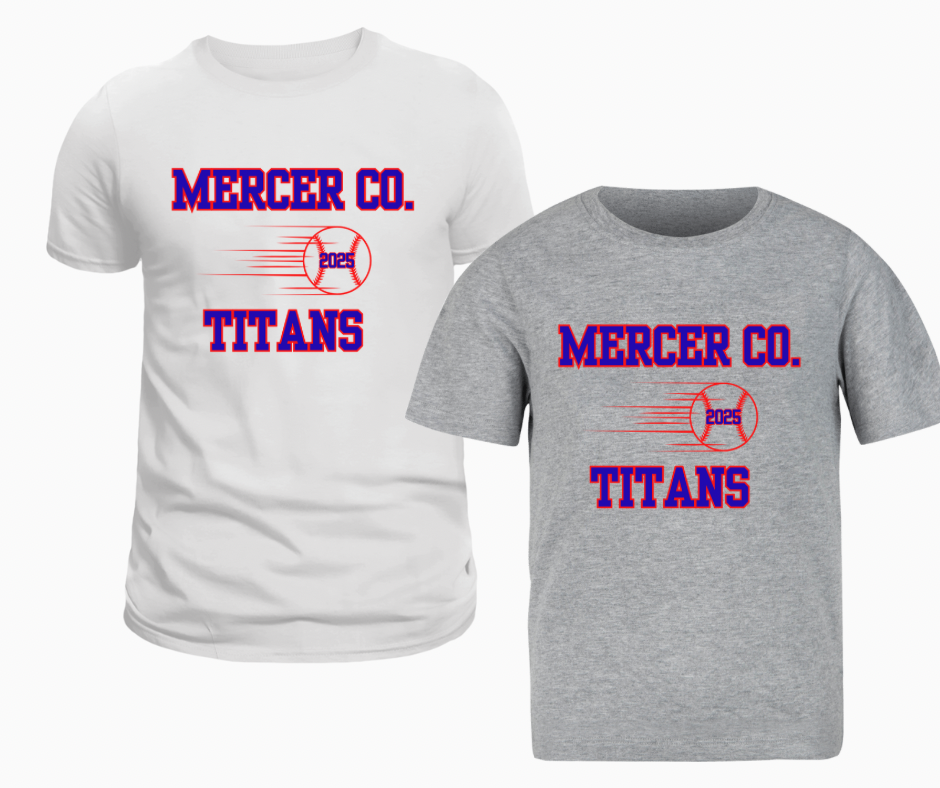 Mercer Missile