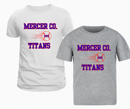 Mercer Missile