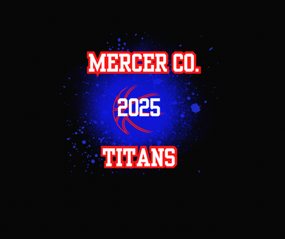 Titans Game Time Drip