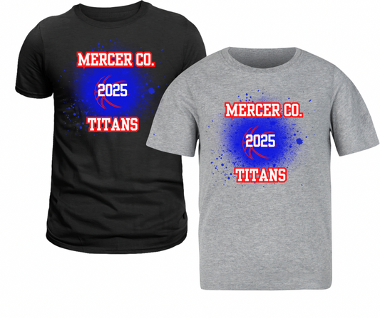 Titans Game Time Drip
